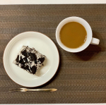 *昔は苦手だったのに、気づいたら日常になっていたコーヒー☕️◾️手づくりケーキのお供に◾️おやつの時間のお供に◾️勉強のお供にそんなコーヒーでダイエットが出来る？！イン&hellip;のInstagram画像