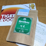 ***tigerさまの生葉ルイボスティーをお試しさせていただきました。産前産後ともにノンカフェインのルイボスティーはお茶の時間にピッタリなので、一度にたくさん作ってゴクゴク飲んでいます。飲&hellip;のInstagram画像