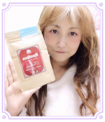 お気に入りのルイボスティーは、株式会社TIGERの『オーガニック・プレミアム・ルイボスティー』💖ルイボスティーの中でも、オーガニック認証を取得した最高級グレードの茶葉を100％使用している&hellip;のInstagram画像