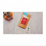.オーガニック ルイボスティーの.TIGER様から.プレミアム ルイボスティーが.届きました🌿.お手紙つきで嬉しかったです💕.ありがとうございます😌..授乳中やしノンカ&hellip;のInstagram画像