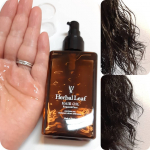 #PR #utuKcia #ハーバルリーフ #HerbalLeaf #ハーバルリーフヘアオイル #ヘアオイル #オーガニックヘアオイル #ヘアケア #スタイリング #キューティクルケア #monipl&hellip;のInstagram画像