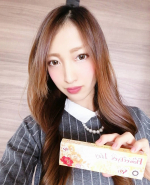 フラワーアイズワンデーシリーズカラコン着眼したよ♪このシリーズは透明感をプラスしてよりナチュラルに盛れるカラーに生まれ変わったんだって❣️派手すぎず甘すぎない、だけどDIA14.5mm&hellip;のInstagram画像