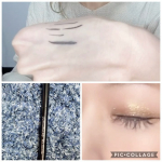 @lumiurglas さまよりSkill-less Liner＜01.パーフェクトブラック＞いただきましたのでレポです(*^◯^*)、このアイライナー、筆が細くてコシがあるタイプなので、&hellip;のInstagram画像