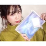 ・・・&laquo;スワイプしてね👳&zwj;♀️🛁💜&raquo;・@utukcia さんの炭酸パック〖purury〗で透明感upとツヤ肌にっ☺️💖・一昨年から愛用していてここぞ！と言う日の&hellip;のInstagram画像