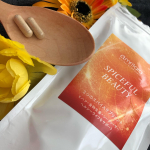 🌼アムリターラ　サプリメント　スパイスフルビューティー🌼・手軽にスパイスを取り入れたい・健康な体を維持したい・毎日元気に過ごしたいこんな人に適しています！わたしは毎日元気に&hellip;のInstagram画像