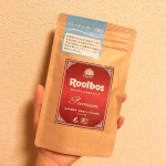 株式会社TIGER様よりルイボスティーをプレゼントして頂きました🌿﻿﻿抗アレルギー作用のある『ケルセチン』と『ルテオリン』を含んだルイボスティーは、アレルギー持ちのわたしにとってありがたい飲み&hellip;のInstagram画像