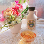 ＊・＊・＊・＊・＊・.#アレガニーズ#メープルシロップ#富士貿易 #fujitrading #alleghanys #monipla#fujitrading_fan#おうち&hellip;のInstagram画像