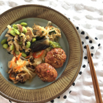 RIZAPの管理栄養士さん監修のサポートミール𖥣ꕚ﻿﻿2wのお試しをさせていただきました﻿﻿﻿﻿年齢的に体型的に糖質カットが頭をよぎる毎日の食事𓂂𓂂𓅿﻿﻿﻿分かって&hellip;のInstagram画像