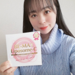 BE-MAX Liposome-C高吸収・高持続のリポソーム型ビタミンCサプリメント♡♡風邪引いた時やお肌にビタミンCが良いって言いますよね^^*このサプリメントは有効成分を体内に&hellip;のInstagram画像