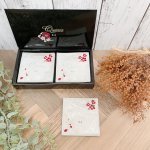 *﻿﻿Quanis﻿シミ用マイクロニードル　桜白⁎⋆*﻿﻿以前シワ専用マイクロニードルをお試しさせて頂いたQuanis✨﻿﻿今回はシミ用マイクロニードルの桜白をお試しさせて&hellip;のInstagram画像