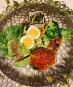 こんばんは☺️今日は昼間太陽が出てたから暖かかったけど、夕方からはやはり寒い💦寒暖差に気をつけて下さいね☺️最近、食事をあの有名なライザップ監修のお弁当🍱を食べてるよ‼️&hellip;のInstagram画像