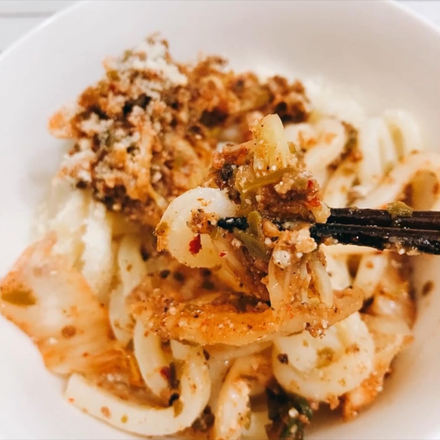 口コミ投稿：.＊スワイプで動画あり地球洗い隊さんオリジナルの無添加だし、「あご入り本物素材だ…