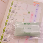 ﻿オリーブオイル100％無添加石鹸🌱﻿﻿リピートして2個目☺️﻿前回は全身に使ったけど今回は顔だけ使ってみる✨﻿﻿相変わらず保湿力すごいから﻿急いで化粧水使わなくても&hellip;のInstagram画像