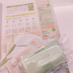 ﻿オリーブオイル100％無添加石鹸🌱﻿﻿リピートして2個目、顔だけ使った感想✨﻿﻿お風呂用の洗顔にしてたんだけど﻿1週間ちょっとで使い切っちゃった🥺💦﻿﻿乾燥しら&hellip;のInstagram画像