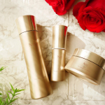 VoCE月間ランキング1位獲得‼️&ldquo;Nst-エニスト&rdquo;！素肌改革プロジェクト✨参加中💖*外出機会が減ってマスク生活が続くのでついつい怠りがちなスキンケア💦⋆そんな中でも&hellip;のInstagram画像