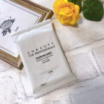 ＊﻿＊﻿＊﻿チャコット株式会社様より﻿フォープロフェッショナルズ*クレンジングシートをお試しさせていただきました🌼﻿﻿W洗顔不要＆化粧水不要！﻿﻿✔︎メイク落とし﻿&hellip;のInstagram画像