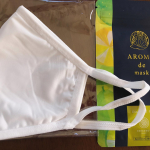 #アロマdeマスク #アロマデマスク #AROMAdemask #マスク生活を快適に #ベルガモット #天然精油 #ソーシャルディスタンス #ハリネズミのジレンマ #ハリネズミ #monipla #w&hellip;のInstagram画像