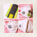 アロマdeマスク(アロマデマスク)貼るだけでアロマで癒されます💗香りはきつくないですし爽やかなシトラス系の香りなので快適です✨マスクも肌触りがとてもよくて耳も痛くならないので良かったで&hellip;のInstagram画像