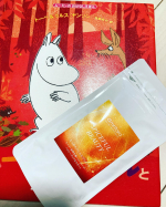 .年々体調崩しやすくなっているので、サプリで補いたい！！..身体がぽかぽかして、良い感じ😊👍..オーガニックってのも嬉しい！！..#アムリターラ #オーガニック #スパ&hellip;のInstagram画像