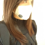 ．．マスクの着用が当たり前になったこの頃&hellip;少しでも快適に🎵．．♡･･････♡･･････♡･･････♡･･････♡AROMA de mask（アロマdeマスク）&hellip;のInstagram画像