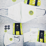 #PR #富士産業株式会社 #アロマdeマスク #アロマデマスク #AROMAdemask #マスク生活を快適に #ベルガモット #天然精油 #ソーシャルディスタンス #ハリネズミのジレンマ #ハリネ&hellip;のInstagram画像