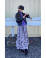 おはようございます😃週末は雨☔️模様ですね💦気温もあまり上がらないみたいですので体調に気を付けて下さいね。最近、毎日飲んでるリフタージュ上がる美容革命って言われてるの⤴️&hellip;のInstagram画像