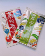 pcd様のワフードメイド抹茶の湯.酒粕の湯香りも良く癒されます。スキンケア用品のワフードメイド酒粕パックも愛用しているので湯船でパックをしながらのんびりとても気持ち良く肌もしっとりしま&hellip;のInstagram画像