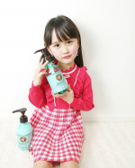 サロン専売メーカーが研究開発したヘアエイジングケアのフラガールふわシャンプーとふわトリートメントセットを使ってみました✨✨健やかな髪の成長を妨げる原因となる余計な皮脂や汚れを洗い上げ、清潔で髪&hellip;のInstagram画像