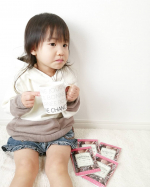 爽快決　健美チャイを飲んでみました😊💞体を温めお腹の調子を整えると言われる選りすぐりの香辛料を10種類配合していて、免疫力を高めるシールド乳酸菌を1杯あたり100億個以上も配合した冷え性のため&hellip;のInstagram画像