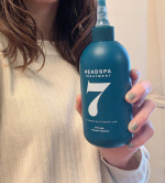 @headspa_7 🇰🇷🇰🇷🇰🇷これかなり気に入っていて✨リピート中。2回目のご紹介させてもらうことになりました✨初めは水タイプだからノズルで直接頭皮に塗布しやすい☺️頭皮マ&hellip;のInstagram画像