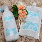 .沖縄生まれ🌻のボタニカル消臭・除菌ウォーター【ちゅらセーフ】をお試しさせて頂きました。使い方は無限大！！子どものおもちゃや、お部屋の空間除菌、衣類の除菌・除菌、野菜などの食品除菌&hellip;のInstagram画像