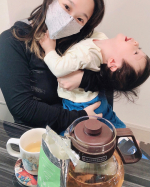 #通快麗茶 #ハーブティー #キャンドルブッシュ #5日間スッキリチャレンジ #すこやか笑顔 #monipla #smile_fanのInstagram画像