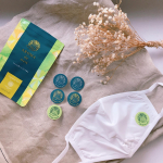 ﻿マスクでの生活が日常になった今﻿マスクによる肌荒れやマウストラブル﻿など様々な悩みを抱えている方が﻿おられると思います😔﻿﻿マスクをして会話をしている時に﻿ついニオ&hellip;のInstagram画像