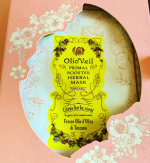 @olioveil 様よりいただきました😊❤️ありがとうございます🙇&zwj;♀️オリーブオイルのちから『Olio Veil プライマルブースターハーバルマスク』パッケージも可愛く&hellip;のInstagram画像