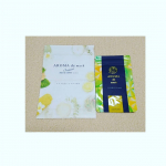 ..富士産業株式会社 ウェルベスト @aroma_de_mask 様のアロマdeマスク(アロマデマスク)を使わせていただきました～🌿.マスクを着用する頻度が多く&hellip;のInstagram画像