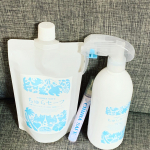 @churacos 様よりいただきました💕ありがとうございます😊チュラコス株式会社さんの『ちゅらセーフ』をお試しさせていただきました😄シーサーやウミガメがついていて可愛いパ&hellip;のInstagram画像