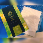 ..アロマdeマスク🌿﻿ @aroma_de_mask 初回お試しセットシール６枚(1種類)＋不織布マスク10枚入＼送料込みの500円／..今や日常生活に欠かせないマス&hellip;のInstagram画像