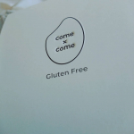 #築野食品 #グルテンフリー #グルテンフリースイーツ #グルテンフリーのお菓子 #グルテンフリーおやつ #お取り寄せスイーツ #おとりよせスイーツ #おやつタイム #ガトーショコラ #米粉スイーツ &hellip;のInstagram画像