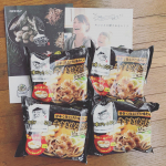 #なべやき屋キンレイ さんのキャンペーンのモニターに#当選 して、#お水がいらない牛すき焼うどん が届きました❤️ちょうどお昼前に届いたので、お昼ご飯に頂くことに🎶娘はクラブ行っててまだ帰っ&hellip;のInstagram画像