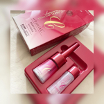 .*･ﾟ　.ﾟ･*.﻿﻿@celbest 様の﻿生コラーゲンで有名な﻿ラメラエッセンスCを﻿お試しさせていただきました。﻿﻿こちら以前も使用した事があり﻿とても良かった&hellip;のInstagram画像