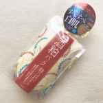 .ワフードメイドの酒粕パックをお試しさせていただきました❣️最近色々なところでよく見かけるし、口コミもよくて気になってたアイテム！！封を開けるとほんのり酒粕の香りが☺️少し&hellip;のInstagram画像