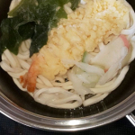 モニプラファンブログのモニターでキンレイのお水がいらない天ぷらうどんのモニターに当選しました✨キンレイさんのモニターこれでなん回目だろ？もう美味しいのは分かってたんだけど、やっぱり美味しかった&hellip;のInstagram画像