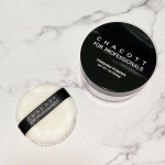 ...モニプラのキャンペーンで#チャコット のフィニッシングパウダーをお試しさせていただきましたฅ( ̳&bull; &middot;̫ &bull; ̳ฅ)♡.今回お試しさせていただいたのは、クリアー&hellip;のInstagram画像