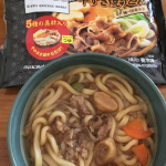 #キンレイ #なべやき屋キンレイ #牛すき焼うどん #お水がいらない #子供が作る #冷凍食品 #子供ごはん #monipla #kinrei_fan子供でも簡単に作ることができて、便利ですね。&hellip;のInstagram画像