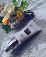 @andshim_official様の バクシア モイスチャーアップ クリーム✨お試しさせて貰いました😌💓.最新の成分バクチオール2%高配合✨.バクチオールはレチノールに&hellip;のInstagram画像