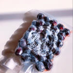 HenoHeno NATURAL FROZEN FRUITS@henoheno_fruits生産者が愛情を込めて育てて本来なら高級ブランド食材として取り扱われたにも関わらず、歪な形やキ&hellip;のInstagram画像