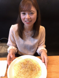 こんなにアップの写真も気にならない！