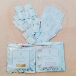 麗凍化粧品さんのクレンジングバームと洗顔を使用してみました✨こちらの商品100％天然成分でできていて、作りたて品質のため冷凍保存のものです☃️クレンジングバームと洗顔がそれぞれ個包装に&hellip;のInstagram画像