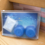 ピンポーン&bull;*&uml;*&bull;.&cedil;&cedil;♪届いたのは#炭酸パック#プルリ  です(ˊo̴̶̷̤ ᴗ o̴̶̷̤ˋ)初めましての炭酸パック！炭酸だから、シュワシュワするのかな～(*&acute;&forall;`)♪な&hellip;のInstagram画像