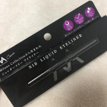 ATSUSHI NAKASHIMA Cosmeニブリクイドアイライナー世界的ファッションデザイナー中島篤がプロデュースするコスメです👀「落ちない、にじまない、でも肌に優しい」を実現&hellip;のInstagram画像